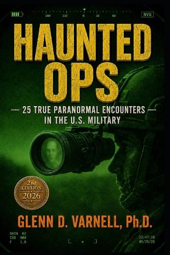 Haunted Ops