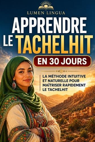 Apprendre le Tachelhit en 30 Jours