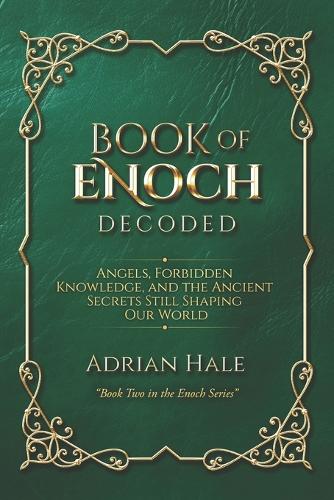 Book of Enoch Decoded