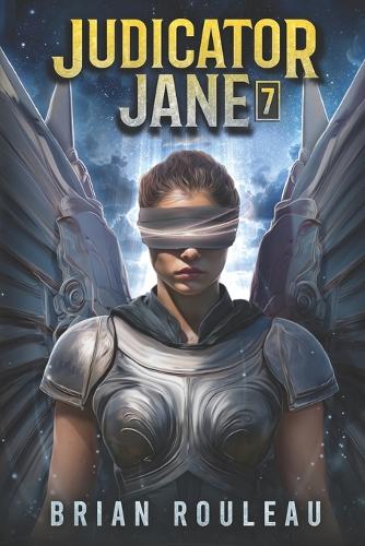 Judicator Jane 7