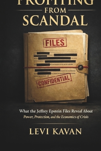 Profiting from Scandal