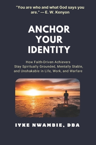 Anchor Your Identity