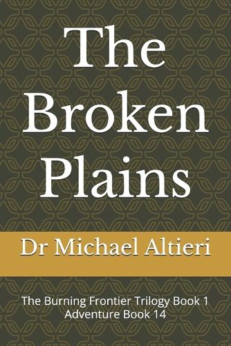 The Broken Plains