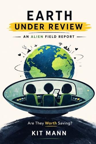 Earth Under Review