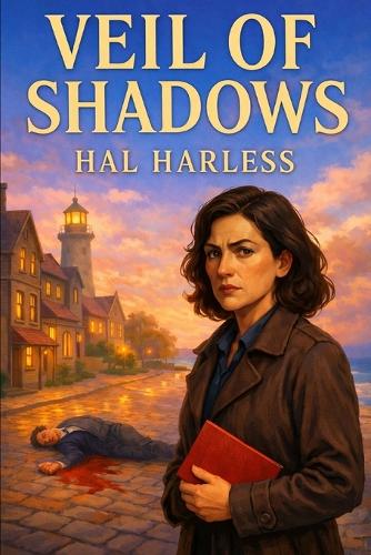 Veil Of Shadows