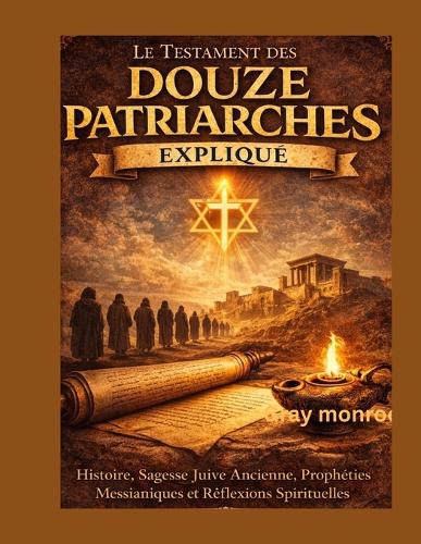 Explication du Testament des Douze Patriarches