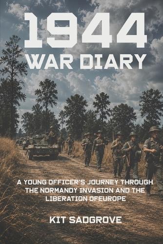 1944 War Diary