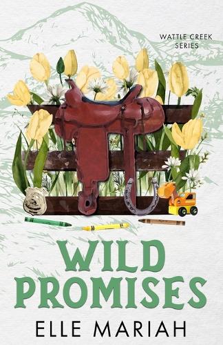 Wild Promises (Special Edition)