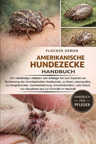 Amerikanische-Hundezecke Handbuch
