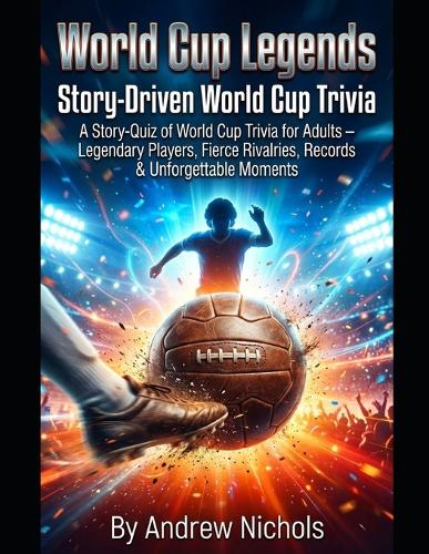 World Cup Legends
