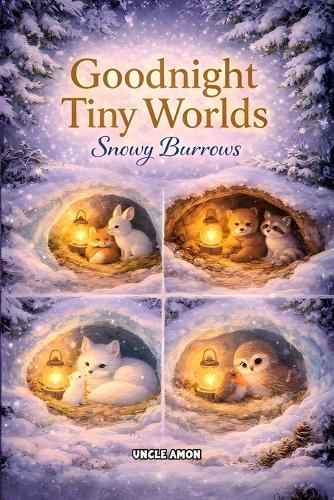 Goodnight Tiny Worlds