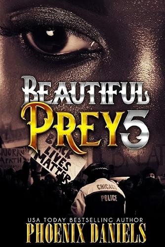 Beautiful Prey 5