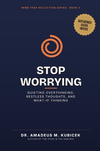 Stop Worrying
