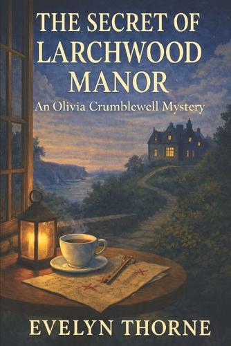 The Secret of Larchwood Manor