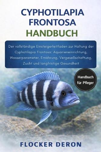 Cyphotilapia Frontosa Handbuch