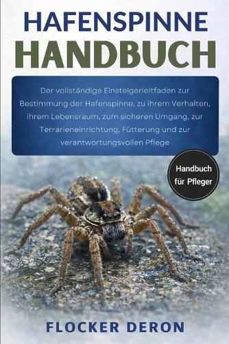 Hafenspinne-Handbuch