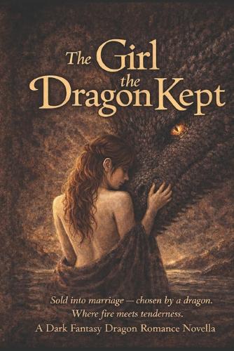 The Girl the Dragon Kept