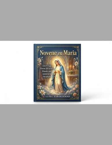 Novene zu Maria (Marienandachten)