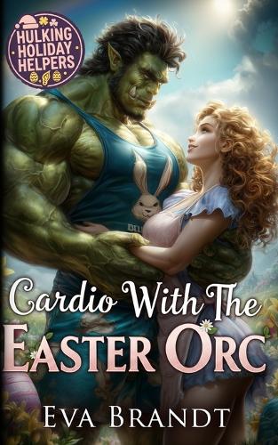 Cardio with the Easter Orc