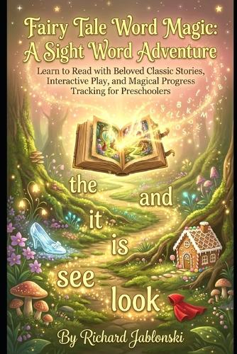 Fairy Tale Word Magic