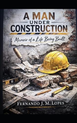 A Man Under Construction