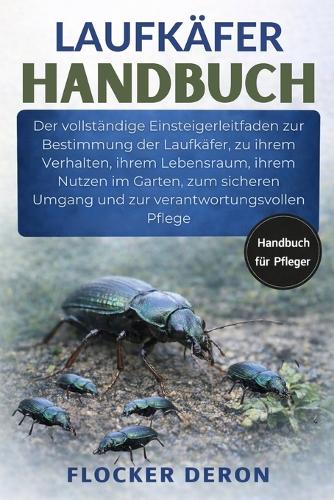 Laufkäfer-Handbuch