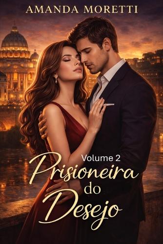 Prisioneira do Desejo