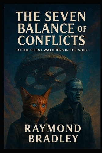 The Seven Balance of Conflicts