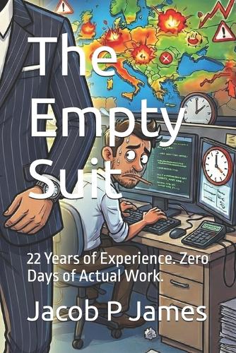 The Empty Suit