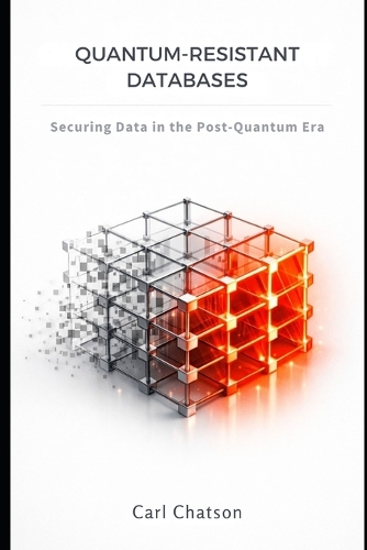 Quantum-Resistant Databases
