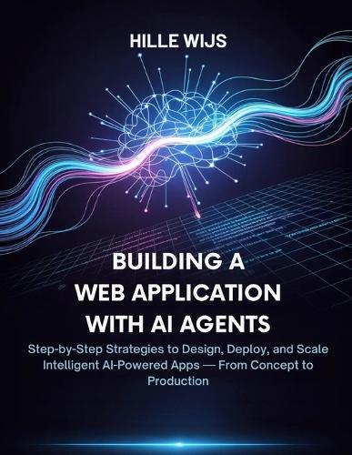 Building a Web Application with AI Agents