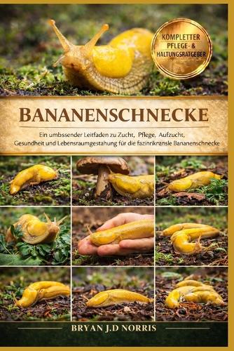 Bananenschnecke