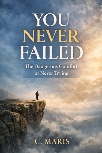 You Never Failed