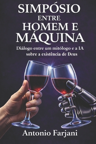 Simpósio Entre Homem E Máquina