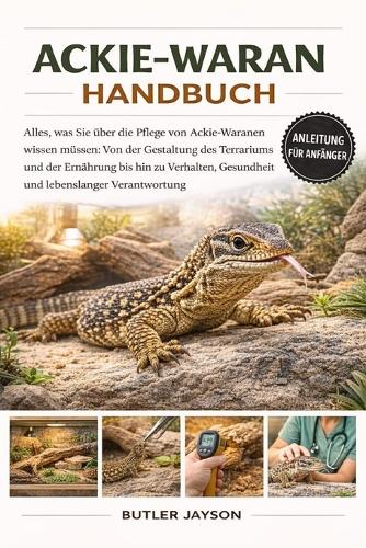 Ackie-Waran Handbuch