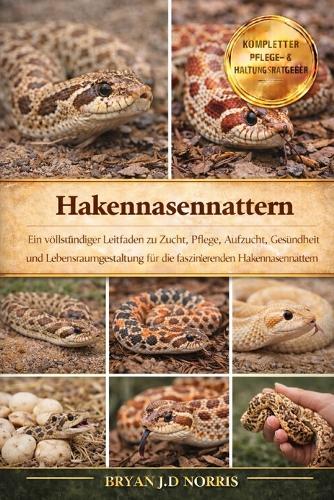 Hakennasenschlangen