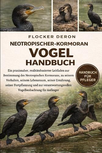 Neotropischer-Kormoran-Vogel-Handbuch