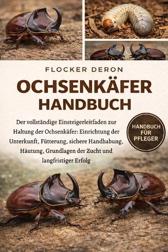 Ochsenkäfer-Handbuch