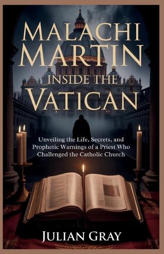 Malachi Martin