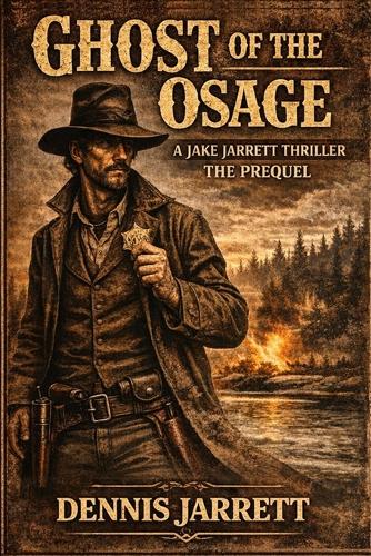 Ghost Of The Osage
