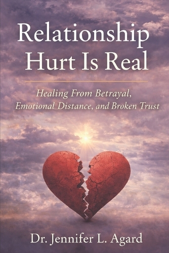 Relationship Hurt is Real