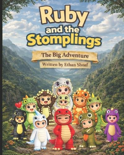 Ruby And The Stomplings