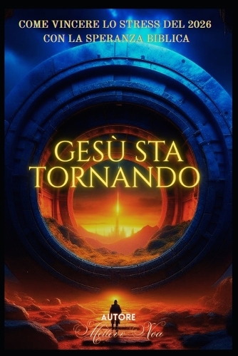 Gesù Sta Tornando
