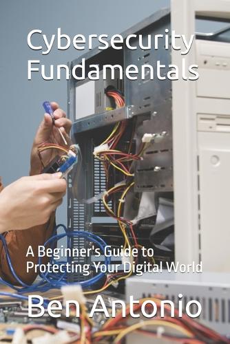 Cybersecurity Fundamentals