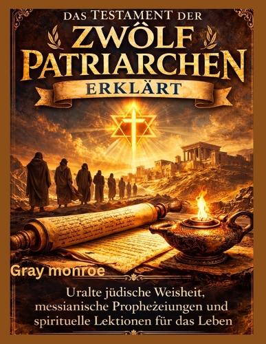 Das Testament der zwölf Patriarchen erklärt