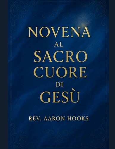 Novena al Sacratissimo Cuore di Gesù