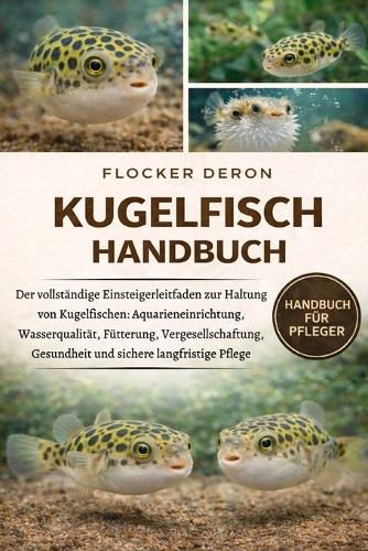 Kugelfisch-Handbuch