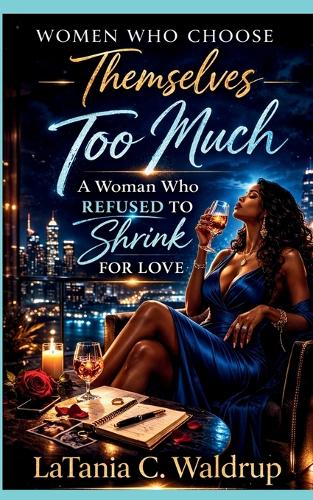 Too Much