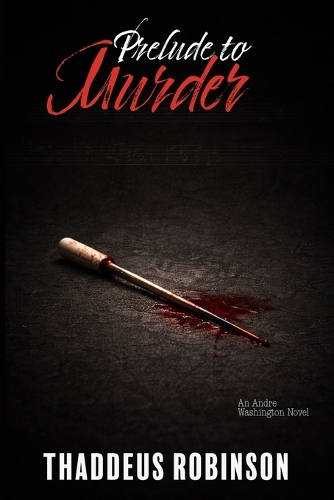 Prelude to Murder