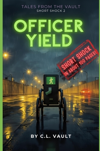 Officer Yield